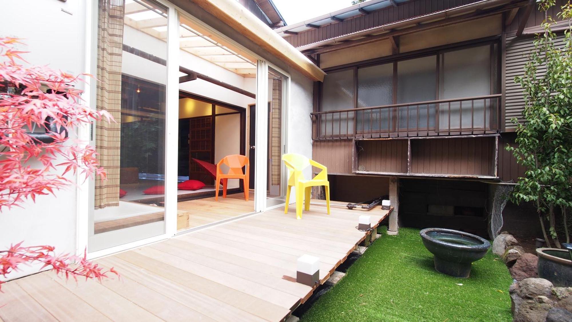 Open-Air Bath/11 Mins Walk From Hakone Yumoto Sta. Villa Eksteriør billede